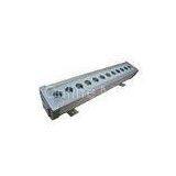 DMX512 Dimmer IP65 LED Wall Washer Lights , Colorful RGB Led Bar thumbnail-1