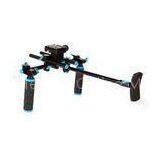 Professional Shoulder Handheld Stabilizer Rig For DSLR Camera