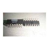 UAF42 Universal Active Filter Electronic Integrated Circuits IC Chip PDIP-14 BB UAF42AP 100kHz thumbnail-1