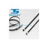 PVC Coated Stainless Steel Ties thumbnail-2