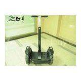 Ninebot Black Mini 2 Wheel Electric Self Balancing Scooter With Rechargeable Battery thumbnail-1