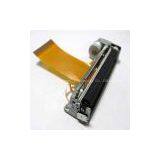 Thermal Printer Mechanism Compatible With Fujitsu FTP637MCL103 Head