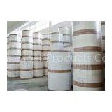 Food Grade Paper Cup Raw Material With Flexo / Offset Printing
