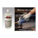 Effective Dampening Roller Cleaner / No Elulsify / Chlorinated Compounds Free