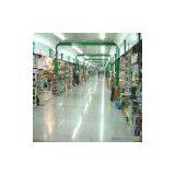 Yiwu Market Export/purchasing/buying/shipping Agent thumbnail-1