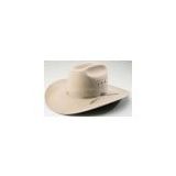 new style cowboy hat ,beige