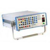 GPS Mode Secondary Injection Test Set , 4 Phase AC K3030Li