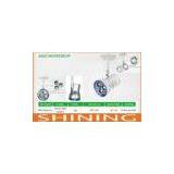 High Brightness 643Lm 9W Aluminum Focusable LED Light 6000K 75 CRI