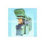 Needle Loom, Marrow Tape Weaving Machine, Crocheting Machine thumbnail-3