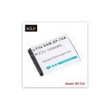 Battery Pack BP-70A for Samsung thumbnail-1