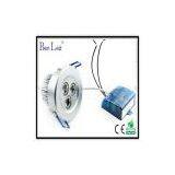 CREE XRE 8X3W LED Downlight thumbnail-1