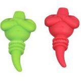 Silicone Red Wine Stopper thumbnail-2