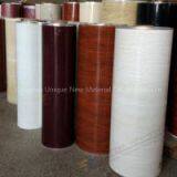 Custom Made Jumbo Roll Wood Grain Hot Stamping Foil For Plastic thumbnail-1