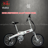 kids folding e bike for sale