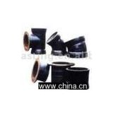 Sell Ductile Iron Pipe Fitting
