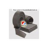 PAN Carbon Felt (5mm)