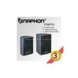 Speaker Box thumbnail-1