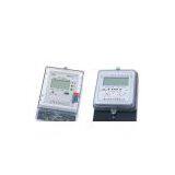 DDSF949 Single-Phase Multifunction Electronic Meter thumbnail-1