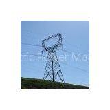 Self-support Steel Tower