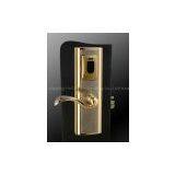 Fingerprint Door Lock thumbnail-1