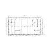 Steel Structure 20ft Container Camp , Prefabricated Modular House thumbnail-1