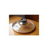 Stainless Pot Button thumbnail-1