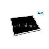 G150XTN06.0 AUO 15 Inch TFT Industrial Outdoor Lcd Display Panel Anti - Glare , 3H