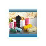 Textured Polyester Sewing Thread (Twisted/None Twisted)