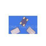 SMD Quartz Crystal Oscillators 3225