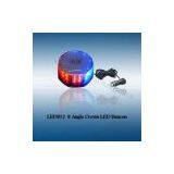 8 Angle Crown LED Beacon (LED812) thumbnail-1