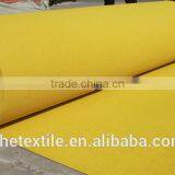 Film Coated One-time Used Exhibition Carpet Polyester Needle Punch Roll Carpet thumbnail-6