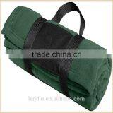 WATERPROOF ROLL-UP OUTDOOR TRAVEL MOVING BLANKET thumbnail-3
