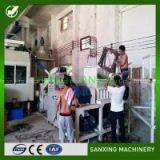 E Waste Recycling Plant for Motherboards thumbnail-3