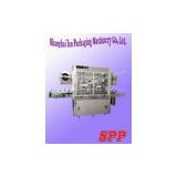 Automatic Labeling Machine RBX-800