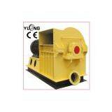 Low Noisy Hammer Mill With CE Certificate