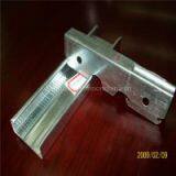 Suspened Ceiling System V-model Channel Main Bar