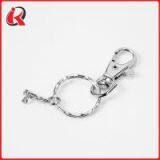 Wholesale Zinc Alloy Luggage Buckle / Jewelry Accessories/car Key Chain thumbnail-1