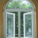 PVC Casement Window High Quality thumbnail-3