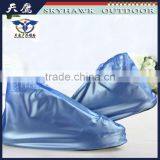 Eco-Friendly Exporter Black Plastic Boot Shoe Cover thumbnail-3