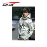 Factory Price Fashion Design Breathable Casual Hoody Sweatshirts thumbnail-5