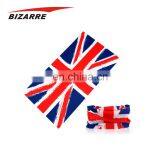 High Elastic Quick Dry Custom Printed Face Mask Bandana