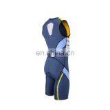 Cycling/swimming Tri Suit Triathlon Cool Design thumbnail-4