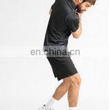 Wholesale Custom Dye Sublimated Polo Shirts thumbnail-4