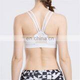 New Style Hot Selling Comfortable High Flxible Bra thumbnail-4