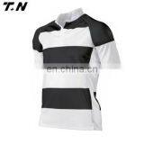 Long Sleeve Polyester Custom College Rugby Jerseys Cheap thumbnail-3