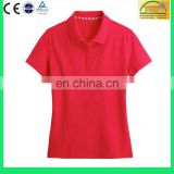 Womens Cheap Blank Polo Shirt & Custom Polos shirt design , Plain dry fit polo shirt -6 Years Alibaba Experience