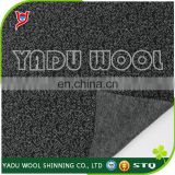 worsted suiting fabric, plain dyed jacquard fabric, fabric for vietnam market