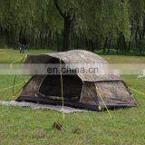 High Quality Waterproof Military Tent for Outdoor Camping thumbnail-4