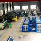 Taian Longqi Plastics Co.,ltd. company overview - view 1 thumbnail