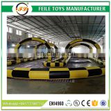 2017 new arrivals inflatable air track for sale